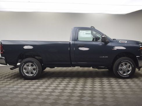 New 2026 RAM 2500 Big Horn AWD/4WD image 3