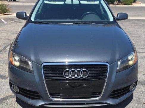 Used 2011 Audi A3 TDI Premium Plus image 2