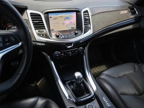 Used 2017 Chevrolet SS RWD image 20