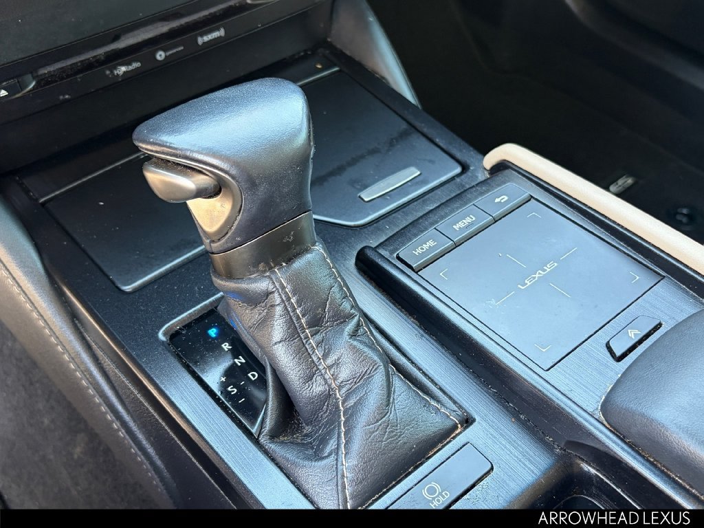 Used 2021 Lexus ES 350 w/ Accessory Package FWD image 33