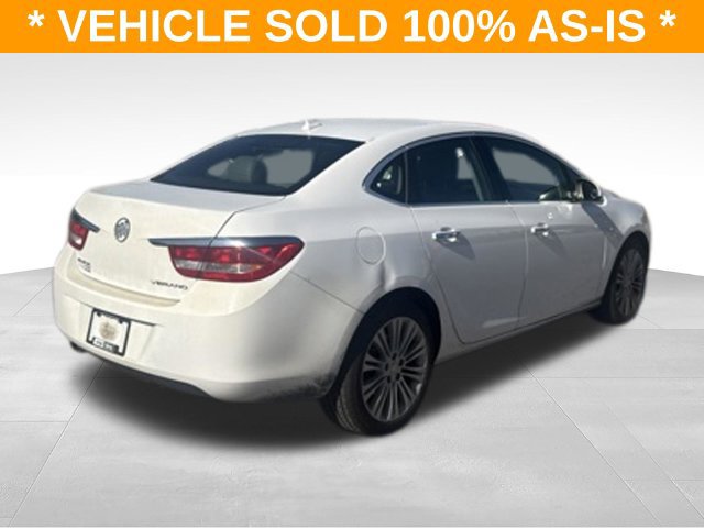 Used 2014 Buick Verano FWD image 6