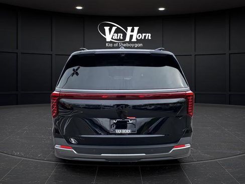 New 2026 Kia Carnival SX Prestige image 15