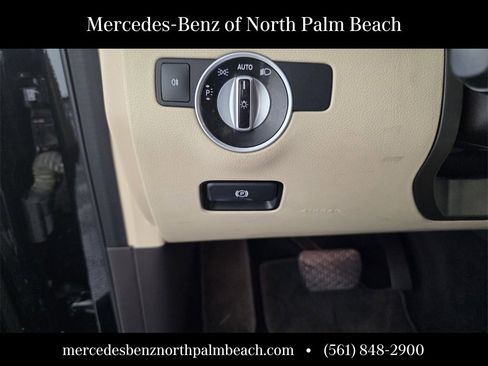 Used 2017 Mercedes-Benz GLE 350 image 26