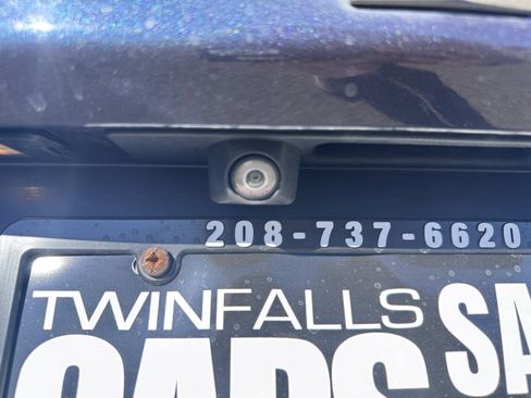 Used 2019 Chevrolet Equinox Premier image 49