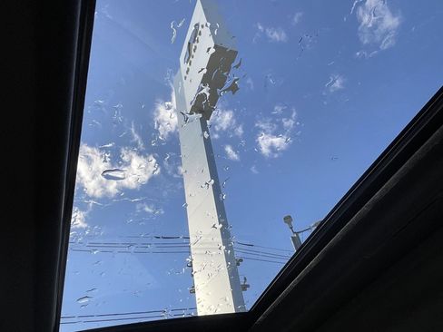 Used 2023 Subaru WRX Limited AWD/4WD image 21