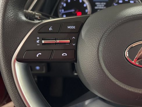 Certified 2023 Hyundai Sonata SEL FWD image 14