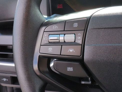 Used 2025 Kia K4 FWD image 12