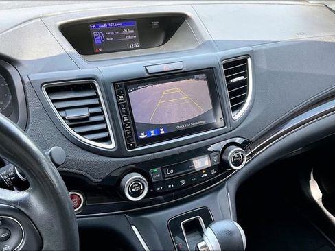 Used 2016 Honda CR-V EX-L image 13