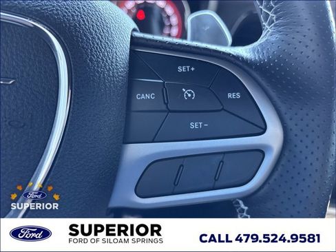 Used 2020 Dodge Challenger SRT Hellcat w/ Plus Package image 30