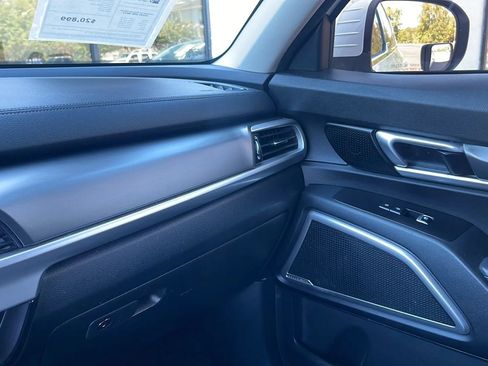 Used 2020 Kia Telluride S w/ S 8 Passenger Seating Package image 16