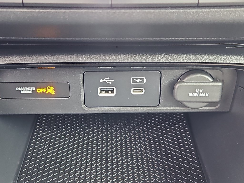 Certified 2024 Honda CR-V EX image 16
