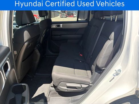 Certified 2026 Hyundai Santa Fe SE FWD image 24