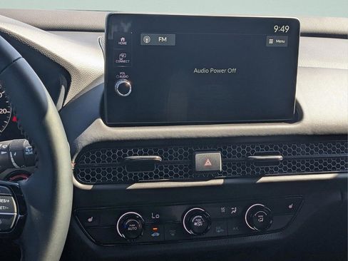 New 2026 Honda HR-V Sport image 15