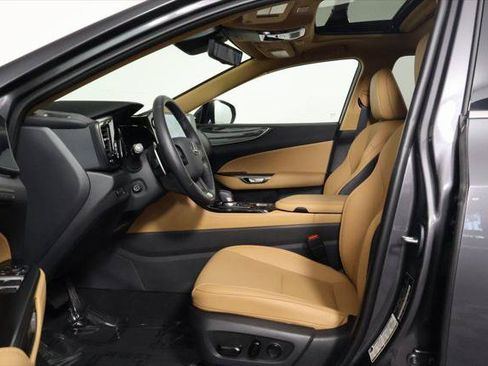 Certified 2026 Lexus NX 350h AWD w/ Accessory Package (2T) image 10