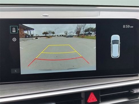 Used 2025 Kia Sorento X-Line EX image 35