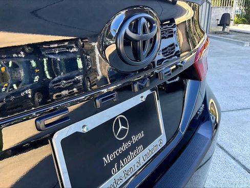 Used 2023 Toyota Camry XSE image 9