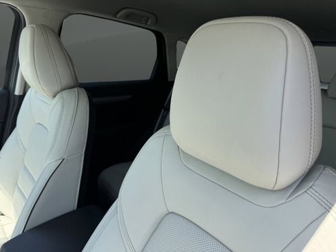 New 2025 MAZDA CX-5 AWD 2.5 S w/ Preferred Package image 8