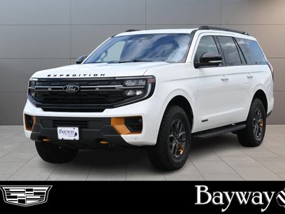 Used 2025 Ford Expedition Tremor