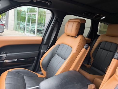 Used 2019 Land Rover Range Rover Sport Autobiography AWD/4WD image 20