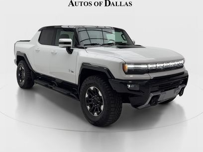 Used 2023 GMC Hummer EV Edition 1