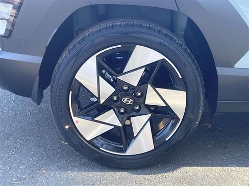 New 2026 Hyundai Kona Limited image 7