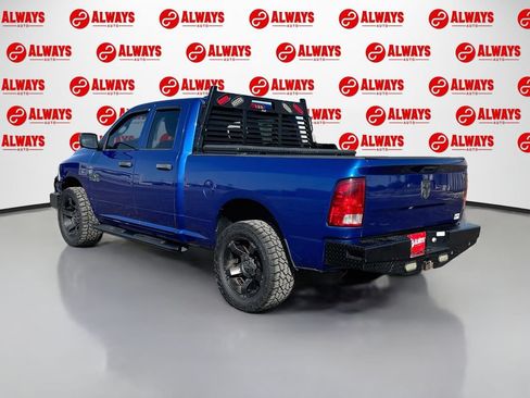 Used 2014 RAM 1500 ST w/ SXT Appearance Group AWD/4WD image 8