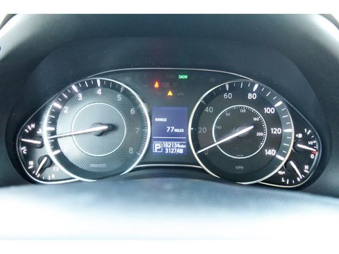 Used 2017 Nissan Armada SL w/ Moonroof Package image 17