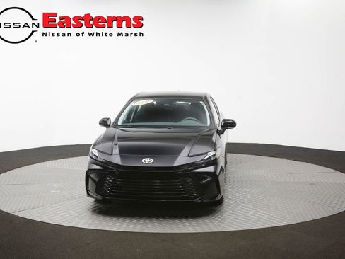 Used 2025 Toyota Camry LE FWD image 56