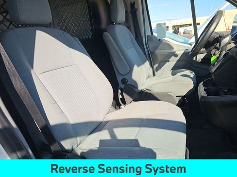 Used 2015 Ford Transit 150 130 Low Roof RWD image 8