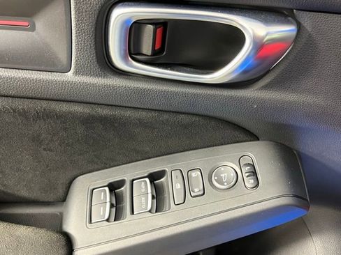 Used 2025 Honda Civic Type R image 21