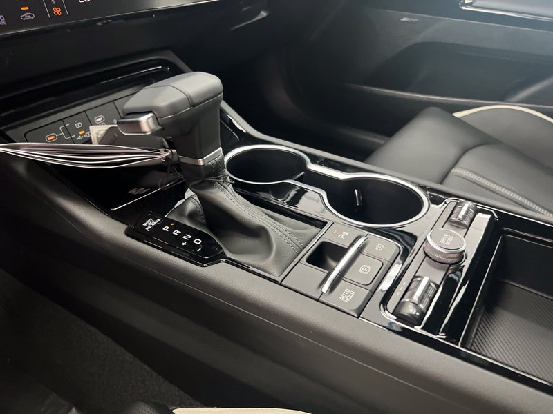 New 2026 Kia K5 GT-Line w/ GT-Line Premium Package FWD image 31