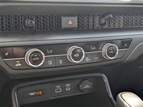 Certified 2024 Honda CR-V Sport-L image 16