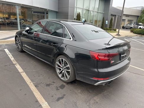 Used 2018 Audi S4 Prestige w/ Prestige Package image 6