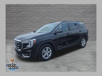 Used 2023 GMC Terrain SLE w/ Driver Convenience Package