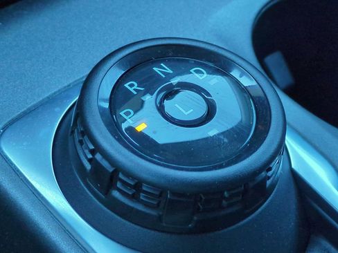 Used 2025 Ford Bronco Sport Big Bend image 17