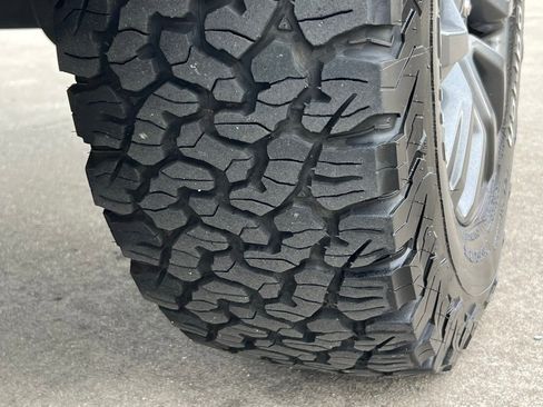 Used 2020 Ford Ranger XLT w/ Equipment Group 301A Mid image 7