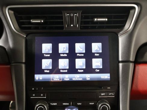 Certified 2018 Porsche 911 Targa 4 GTS image 10