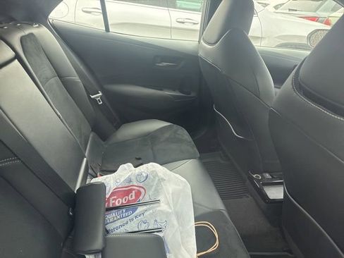 Used 2024 Toyota Corolla Premium image 12