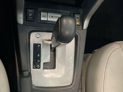 Used 2014 Subaru Forester 2.5i Touring w/ Popular Package #1 image 19