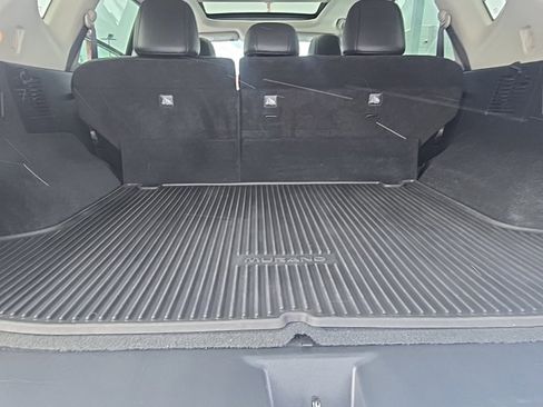 Used 2020 Nissan Murano SL w/ Moonroof Package image 38