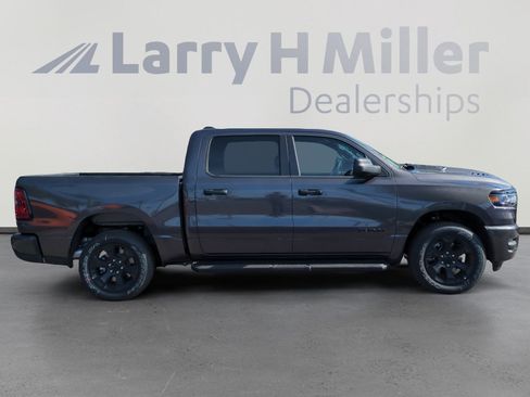 New 2026 RAM 1500 Express AWD/4WD image 6