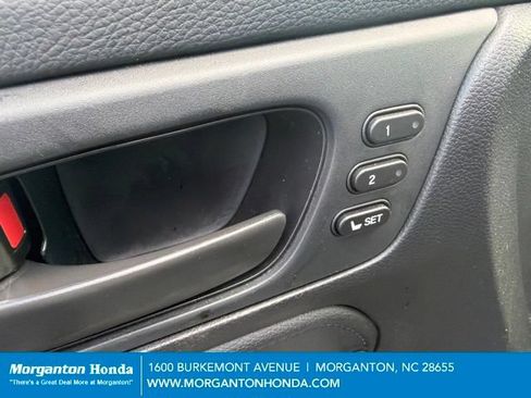 Used 2025 Honda Odyssey EX-L image 17