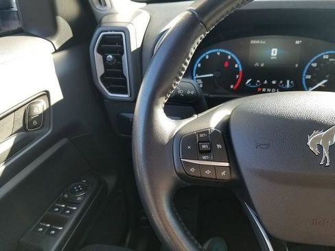 Certified 2022 Ford Bronco Sport Big Bend w/ Convenience Package image 22