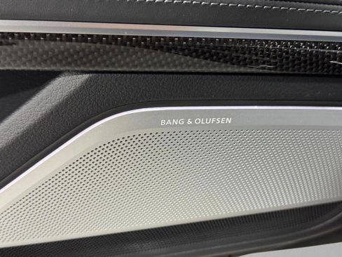 New 2026 Audi S8 image 27