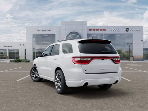 New 2026 Dodge Durango GT AWD/4WD image 3