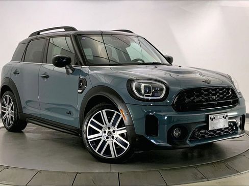 Certified 2023 MINI Cooper Countryman S image 33