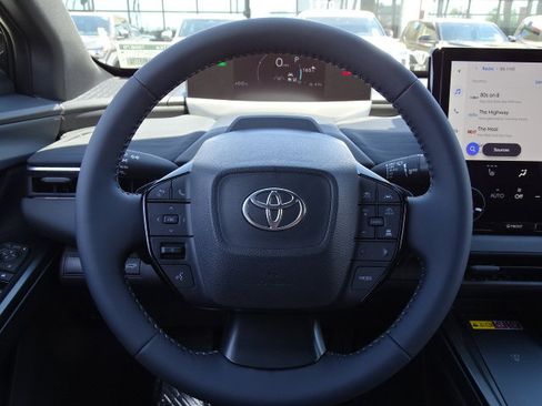 New 2026 Toyota C-HR AWD/4WD image 15