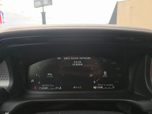 Used 2020 Lincoln Aviator Black Label w/ Dynamic Handling Package image 23