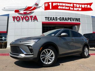 Used 2025 Buick Envista Preferred video 1