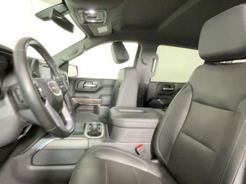 Used 2020 GMC Sierra 1500 SLT w/ SLT Convenience Package AWD/4WD image 19